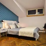 Old Town Neighborhood / Stefana Batorego Street