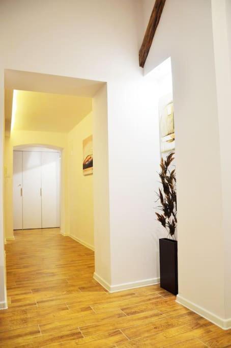 Old Town Neighborhood / Stefana Batorego Street Apartament Kraków