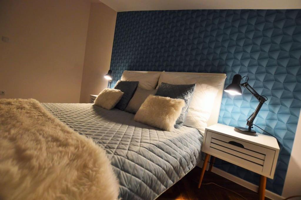 Apartament Old Town Neighborhood / Stefana Batorego Street *